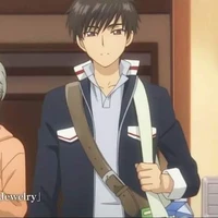 Kinomoto Toya