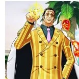 Kizaru ( Đô đốc )