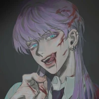 Sanzu Haruchiyo
