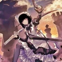 HIKICHI/người hầu thân cận của KIZUNA