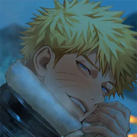 Uzumaki Naruto