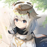 Paimon - Đồ ăn dự trữ của nhà lữ hành