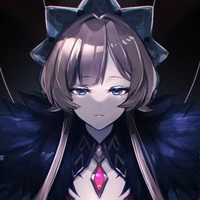 Sandrone "Marionette" - Fatui