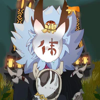 Unusual Hilichurl - kì lạ