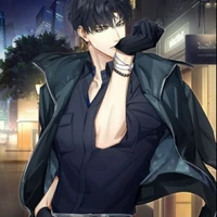 Thanh Thiên Tử(công9)