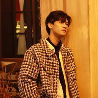 Trần Tứ Húc_ Húc Nhi