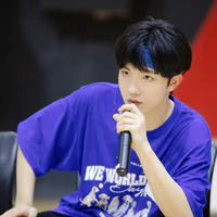 Tô Tân Hạo_ Soái Soái