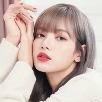 Lalisa Manoban - Chị
