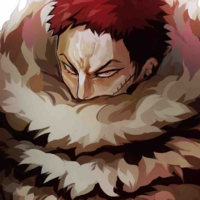 Charlotte Katakuri