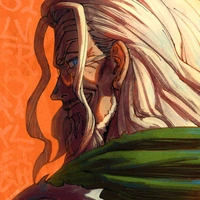 Silver Rayleigh 