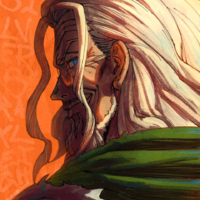Silver Rayleigh 