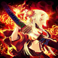 Sakako D. Enma