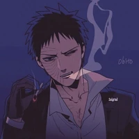 Uchiha Obito