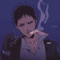 Uchiha Obito