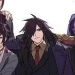 Uchiha Madara