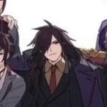 Uchiha Madara