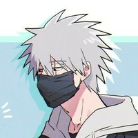 Hatake Kakashi
