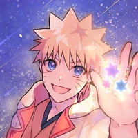 Uzumaki Naruto