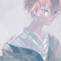 Bạch Hàn _ (trước khi xuyên)