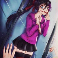 Nina The Killer