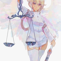 Judge Angel