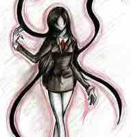 Slenderwoman