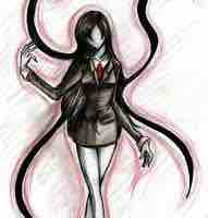 Slenderwoman