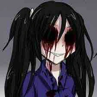 Eyeless Lulu