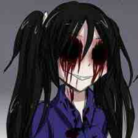 Eyeless Lulu