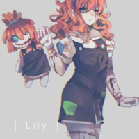 Lily The Doll Makerl