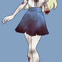 Lifeless Lucy