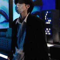 Trịnh Tuấn Phong- trợ lý của anh