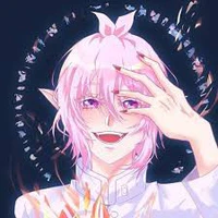 Asmodeus Alice