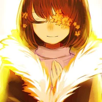 Frisk FlowerFell //Lian//