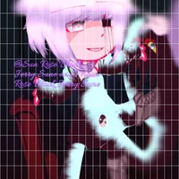 Sun Rose Black Jerry Sune