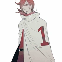 Vinsmoke Ichiji