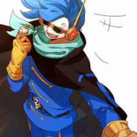 Vinsmoke Niji