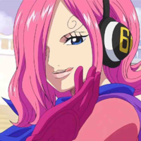 Vinsmoke reiju