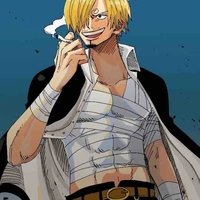 Vinsmoke sanji