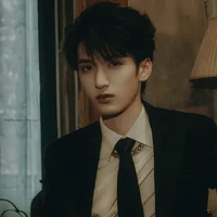 Nghiêm Hạo Tường-anh