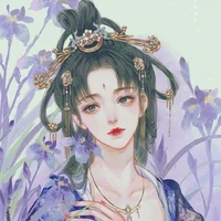 Liên Tịch-Hiền Phi