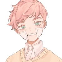 Sanzu Haruchiyo