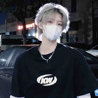 Hắc minh tổng[nam9]