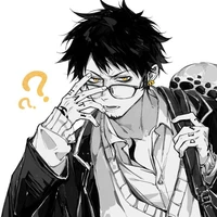 Trafalgar D. Water Law