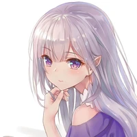 Hanagaki Luna (Demon Queen)