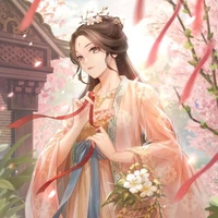 Tuyết Nhi - cô