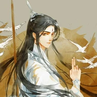 Gia Hứa - Hắn