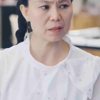 Mẹ của Vãn vãn