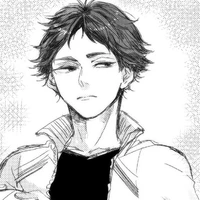 Akaashi Keiji