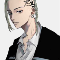 Ken Ryuguji/Draken